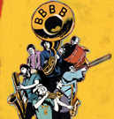 BLACK BOTTOM BRASS BAND