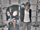 藤沼伸一＆RICO