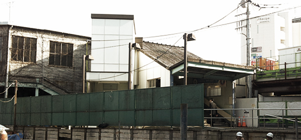 らいぶはうすEKI