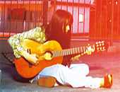 マヒトゥ・ザ・ピーポー