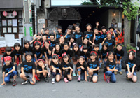 DAIZAWA STAR KIDS